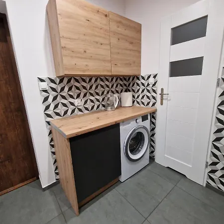 Apartamenty W Pelni Wyposazone W Centrum Miasta Inowrocław Exterior foto