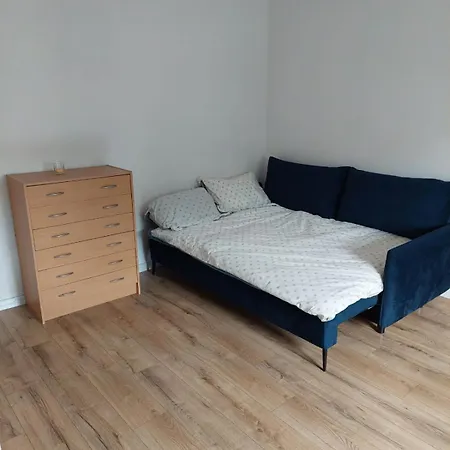 Apartamenty W Pelni Wyposazone W Centrum Miasta Inowrocław Exterior foto