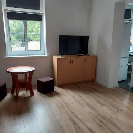 Apartamenty W Pelni Wyposazone W Centrum Miasta Inowrocław Exterior foto