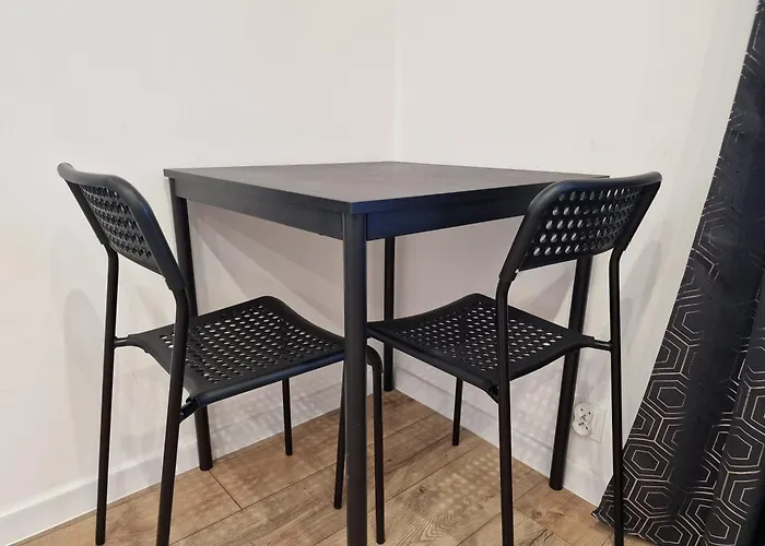 Apartamenty W Pelni Wyposazone W Centrum Miasta