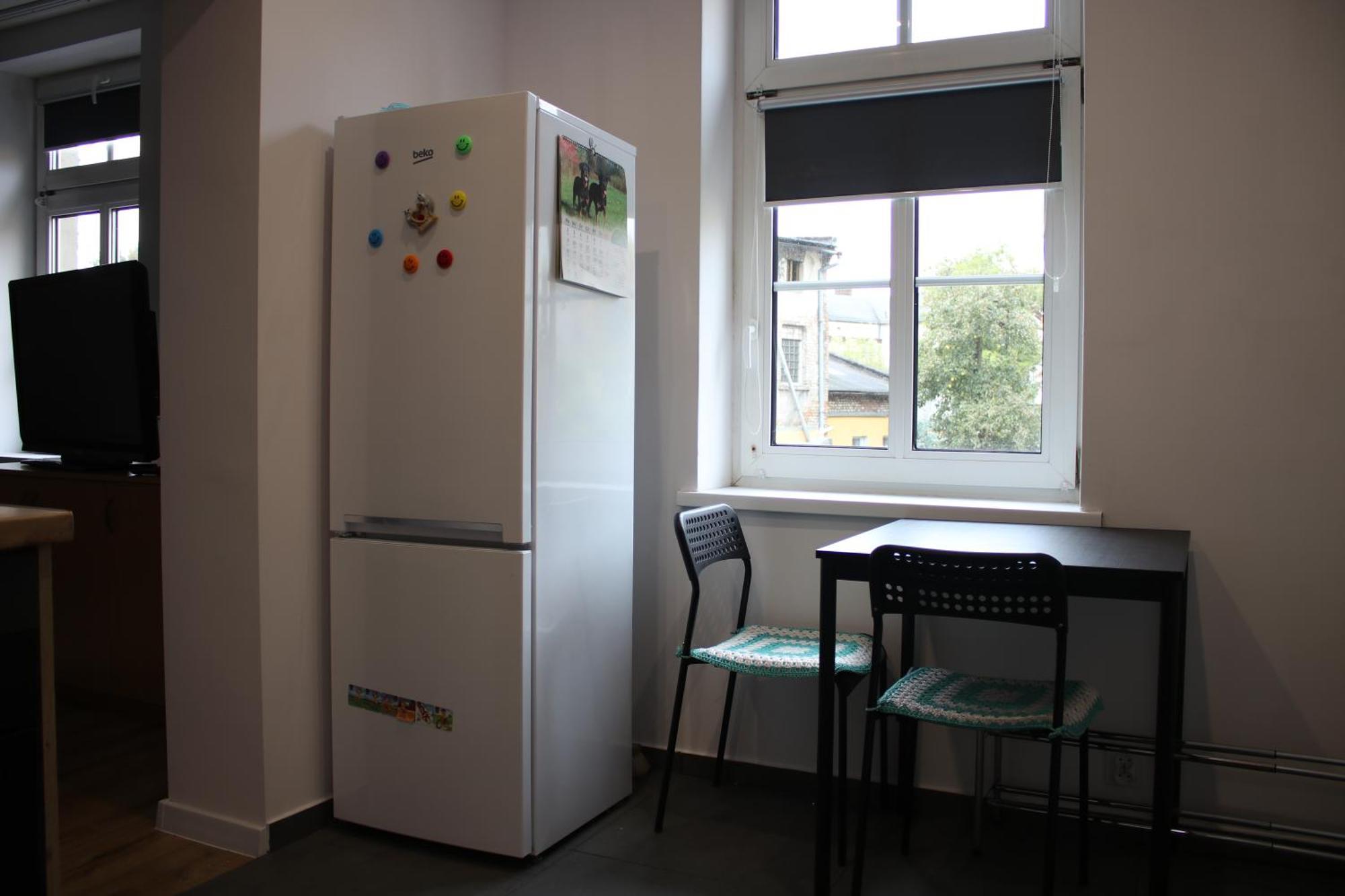 Apartment W Pelni Wyposazone W Centrum Miasta