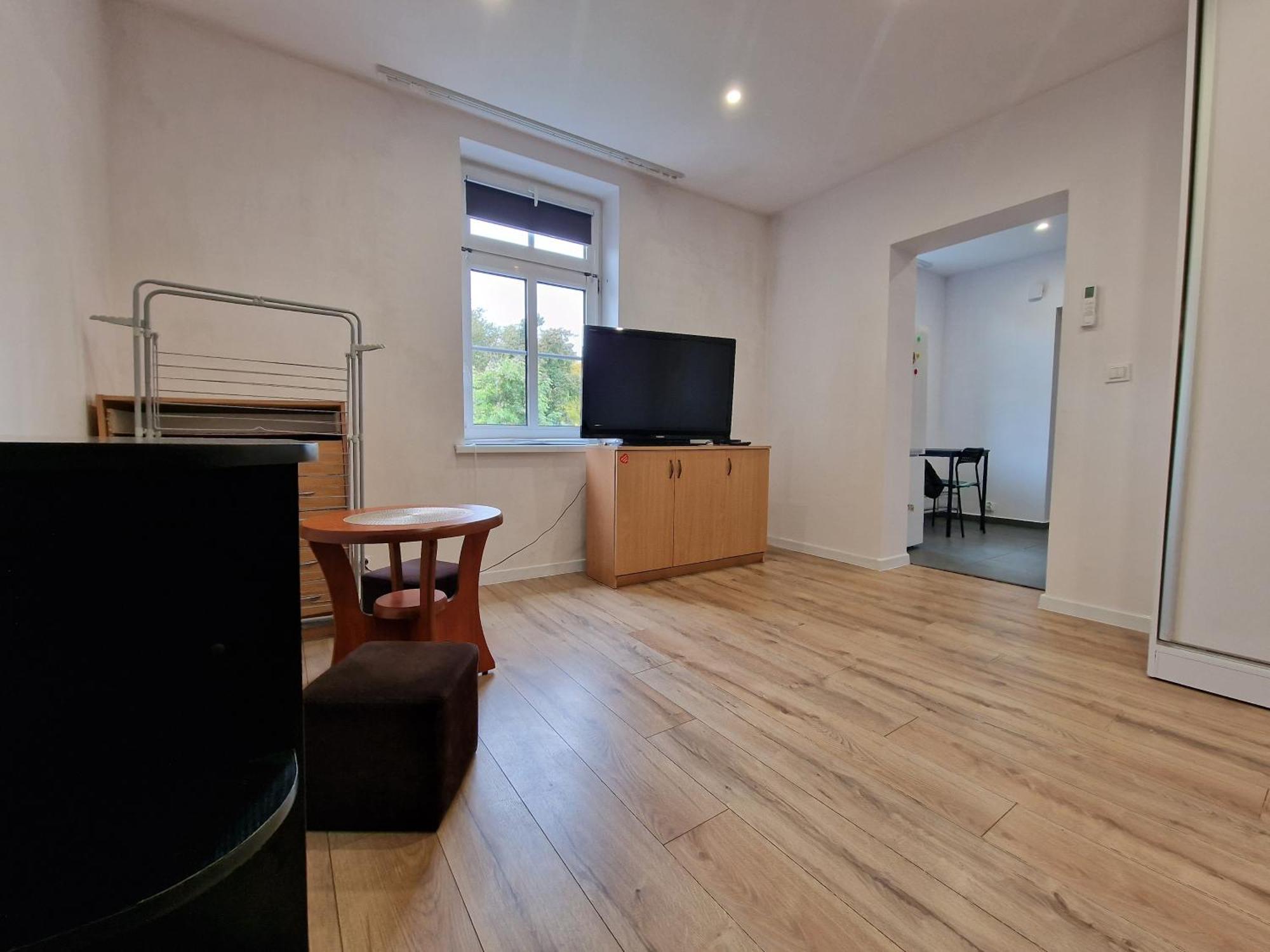 W Pelni Wyposazone W Centrum Miasta Apartment Inowroclaw