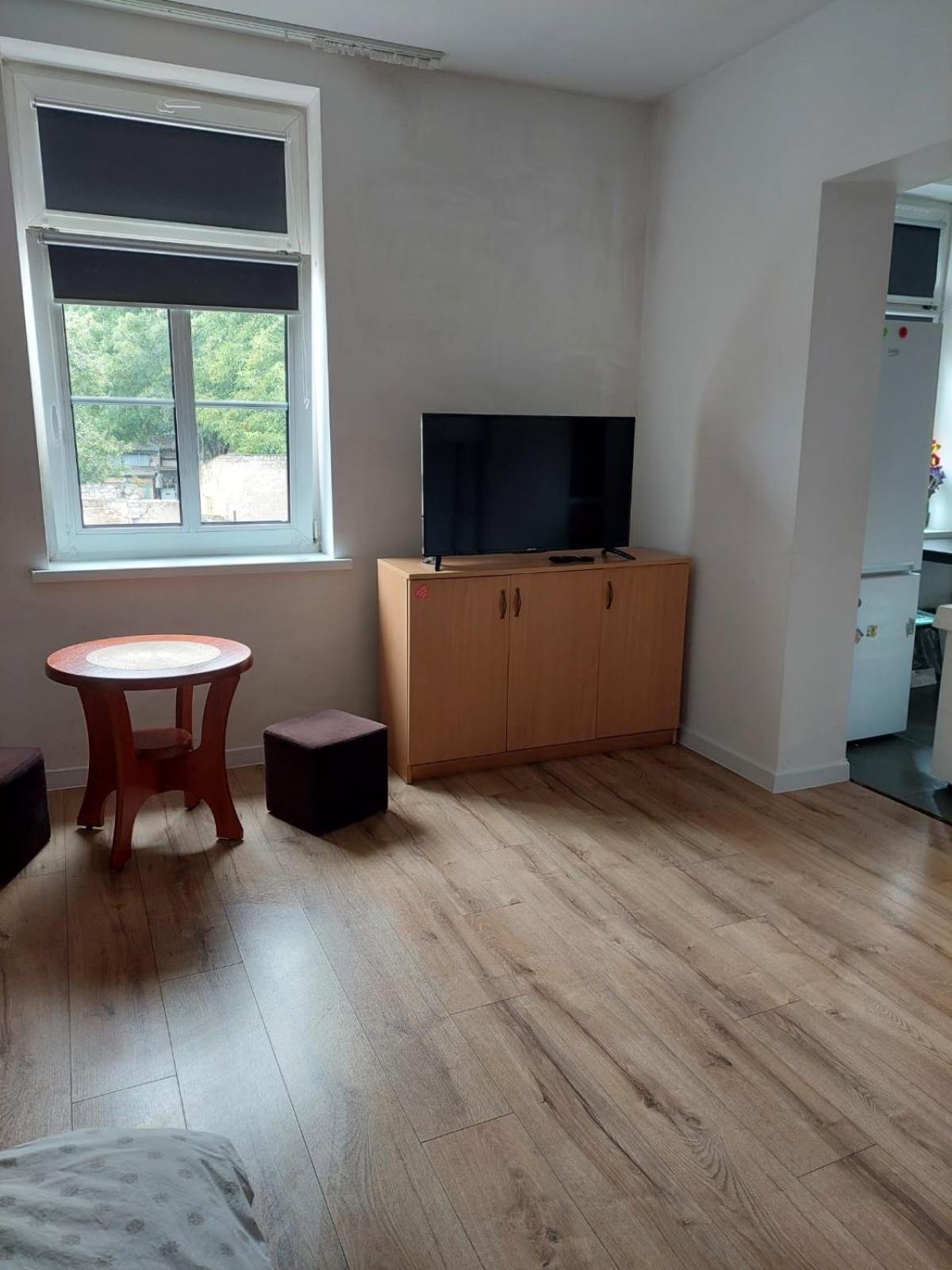 W Pelni Wyposazone W Centrum Miasta Apartment *