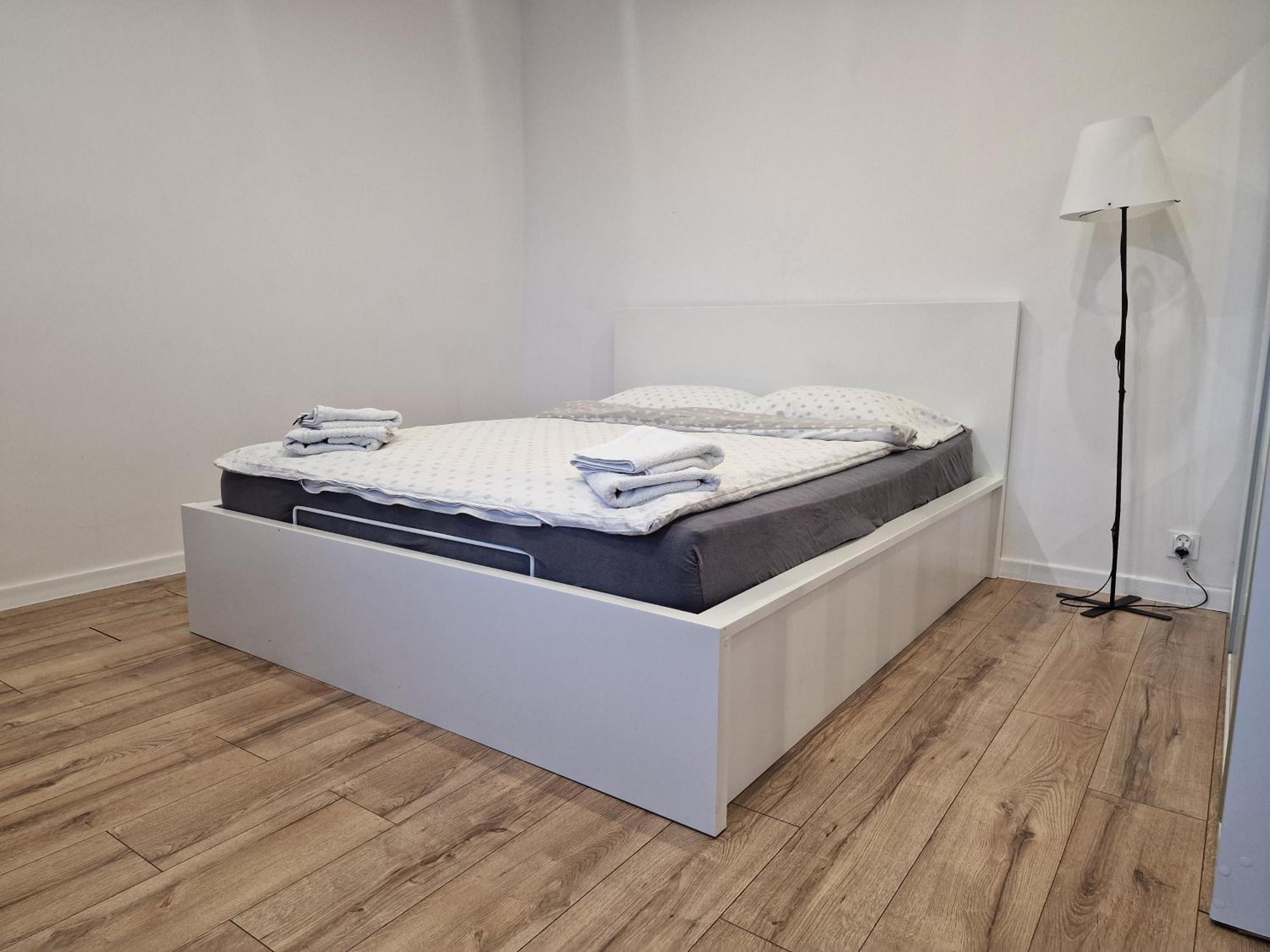 W Pelni Wyposazone W Centrum Miasta Apartment *