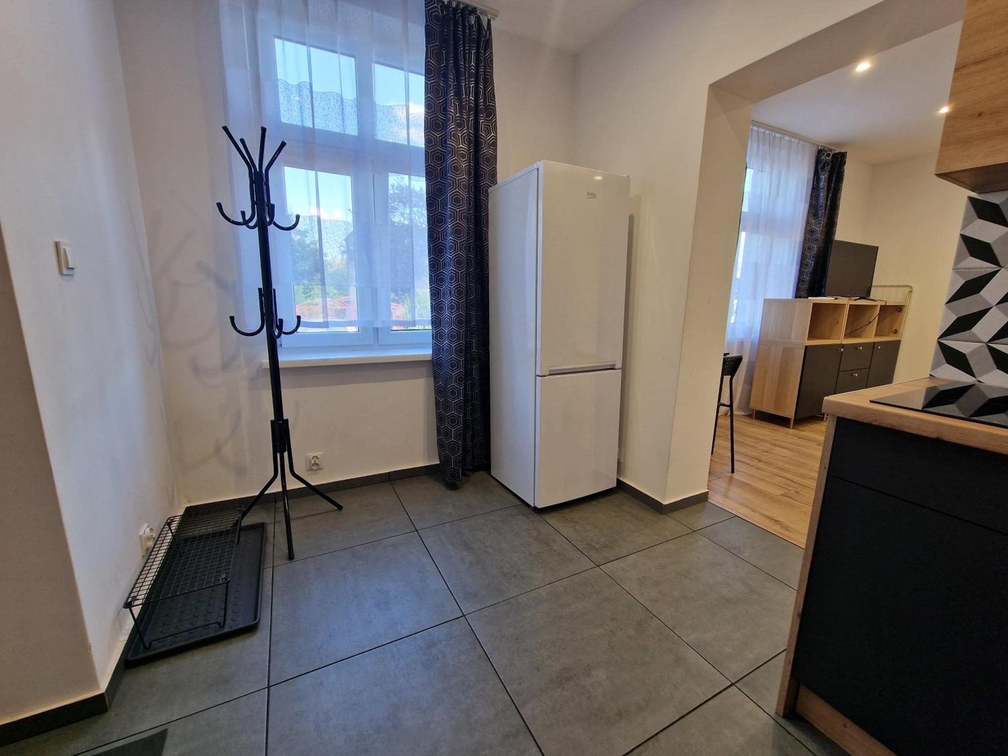 Apartment W Pelni Wyposazone W Centrum Miasta